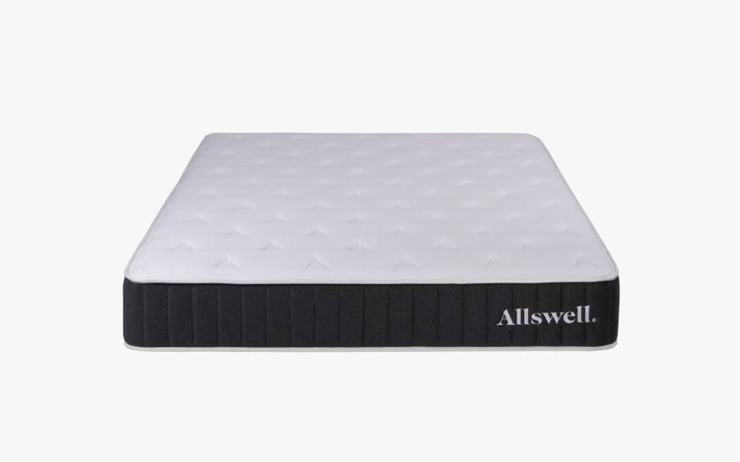 Allswell Hybrid Review, Allswell Beginner Mattress, Allswell Mattress