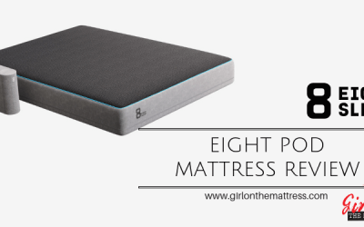 Eight Sleep Pod Mattress Review – Yes or No?