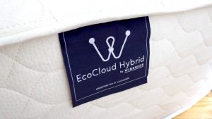 Ecocloud Mattress-image