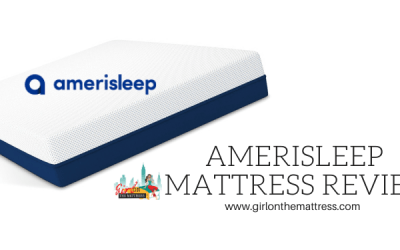 Amerisleep AS3 Mattress Review – Is It The One?! Let’s Find Out!