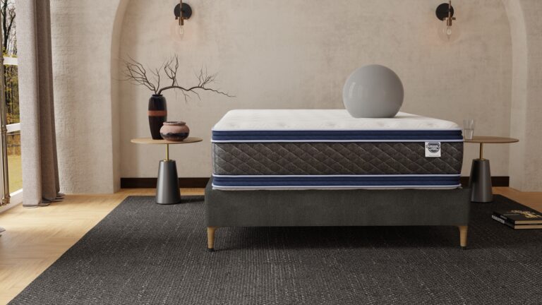 Durable Mattress Review 2025