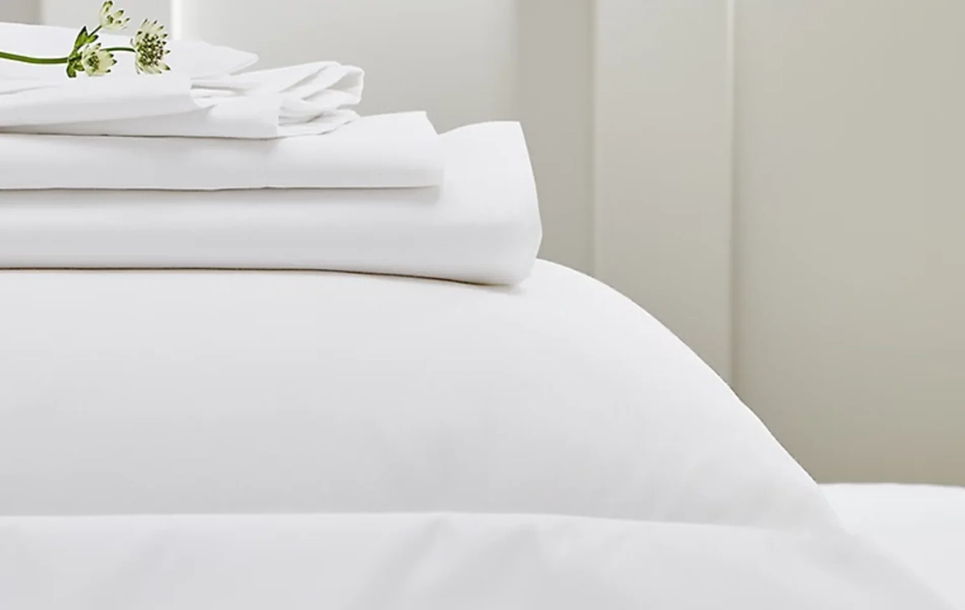 HALE Sateen Duvet Cover Review (600 TC) 2025